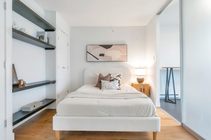 Photo 3 at 1003 - 1055 Homer Street, Yaletown, Vancouver West