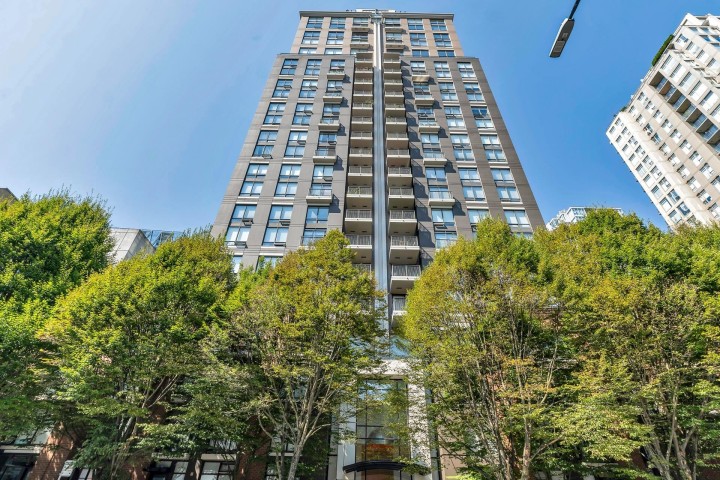 Photo 28 at 1003 - 1055 Homer Street, Yaletown, Vancouver West