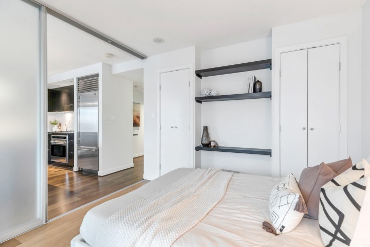 Photo 5 at 1003 - 1055 Homer Street, Yaletown, Vancouver West