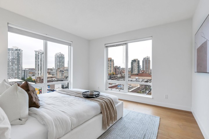 Photo 20 at 1003 - 1055 Homer Street, Yaletown, Vancouver West