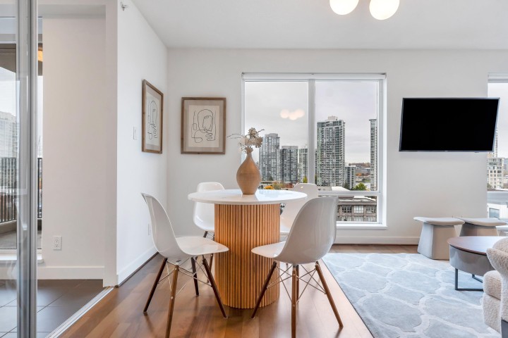 Photo 9 at 1003 - 1055 Homer Street, Yaletown, Vancouver West