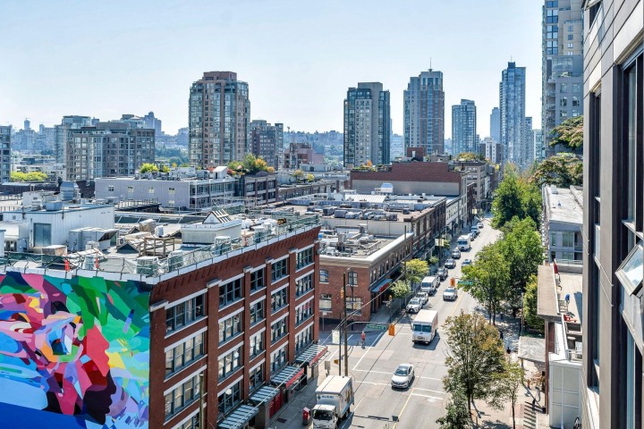 Photo 30 at 1003 - 1055 Homer Street, Yaletown, Vancouver West