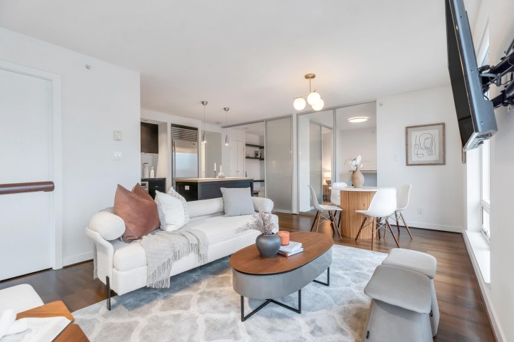 Photo 18 at 1003 - 1055 Homer Street, Yaletown, Vancouver West