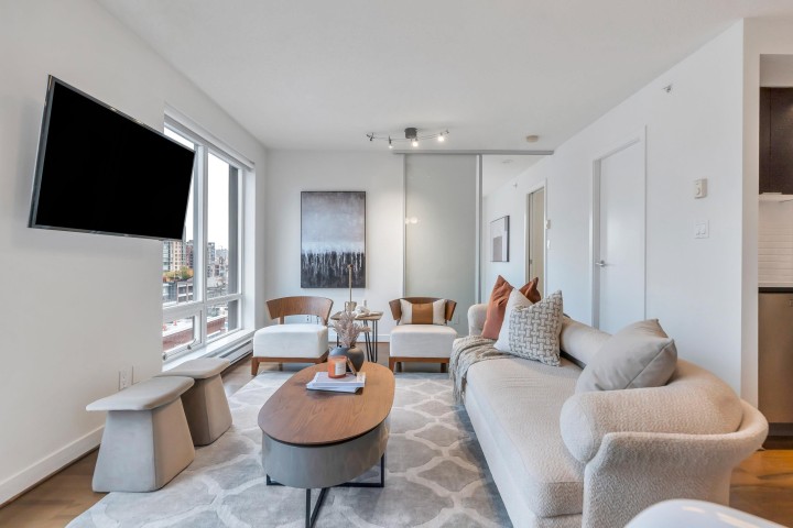 Photo 19 at 1003 - 1055 Homer Street, Yaletown, Vancouver West