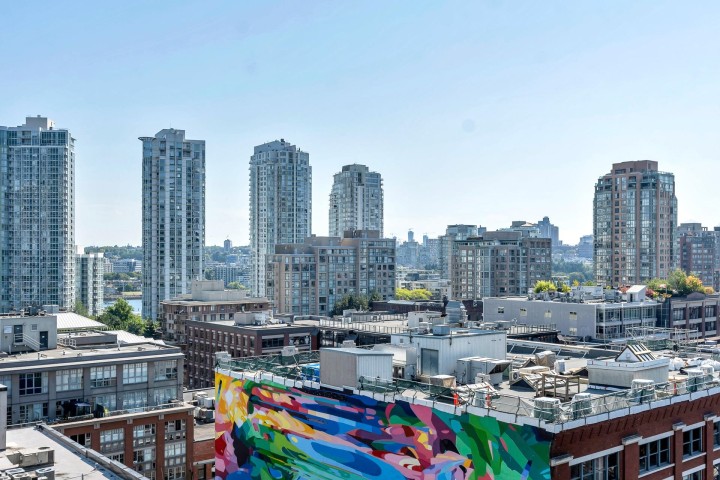 Photo 31 at 1003 - 1055 Homer Street, Yaletown, Vancouver West