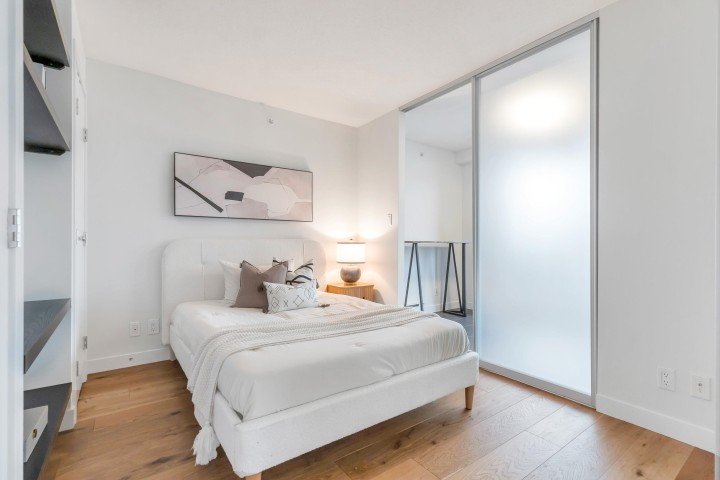 Photo 4 at 1003 - 1055 Homer Street, Yaletown, Vancouver West