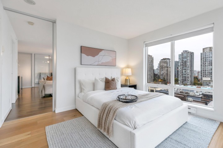 Photo 21 at 1003 - 1055 Homer Street, Yaletown, Vancouver West