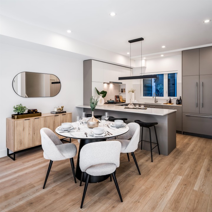 Photo 2 at 112 - 342 Mountain Highway, Lynnmour, North Vancouver