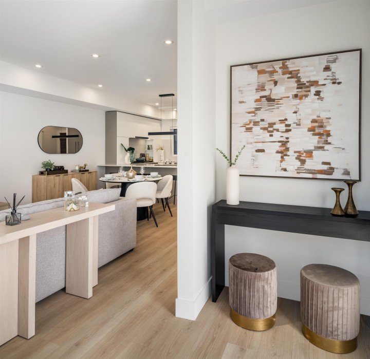 Photo 6 at 112 - 342 Mountain Highway, Lynnmour, North Vancouver