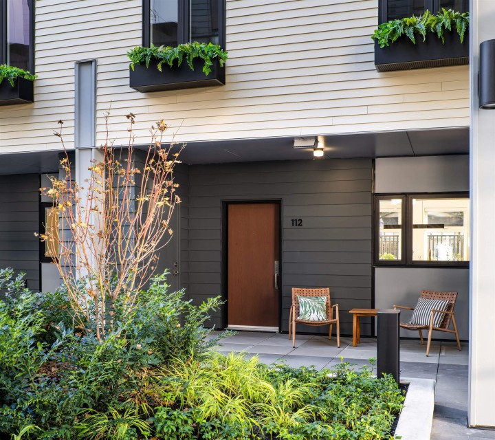 Photo 7 at 112 - 342 Mountain Highway, Lynnmour, North Vancouver