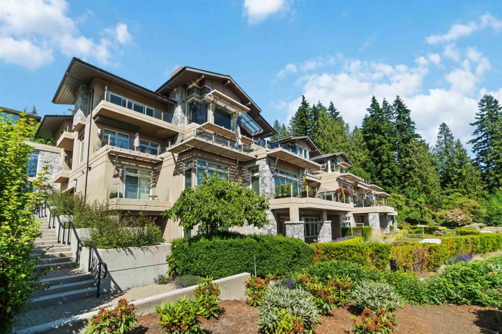 Photo 39 at 304 - 2535 Garden Court, Whitby Estates, West Vancouver