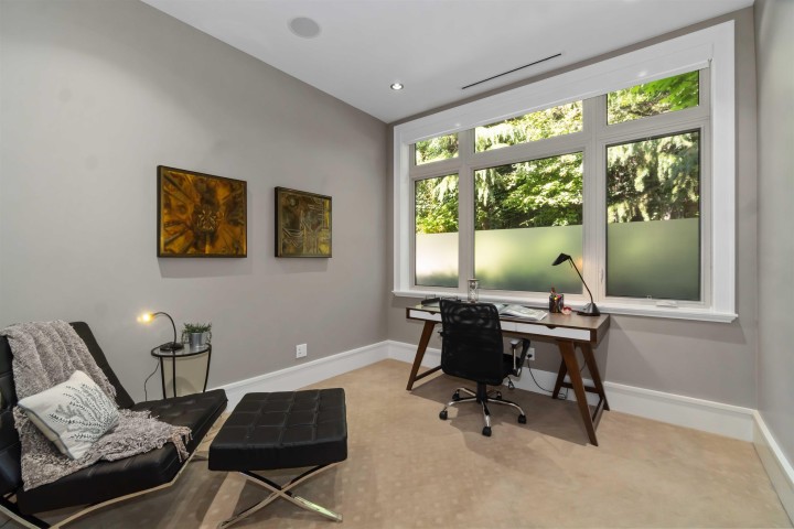 Photo 25 at 304 - 2535 Garden Court, Whitby Estates, West Vancouver