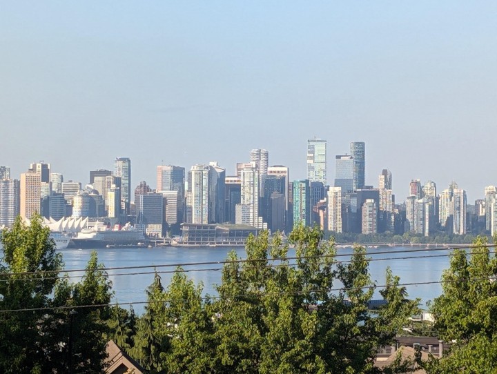 Photo 3 at 255 W 6th Street, Lower Lonsdale, North Vancouver