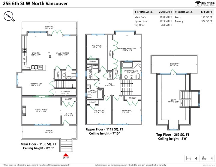 Photo 38 at 255 W 6th Street, Lower Lonsdale, North Vancouver