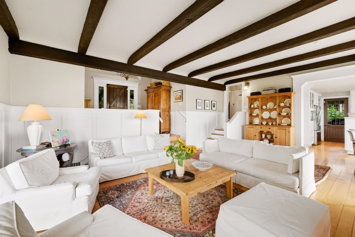 Photo 7 at 3654 Creery Avenue, West Bay, West Vancouver