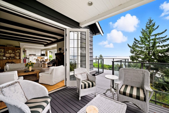 Photo 20 at 3654 Creery Avenue, West Bay, West Vancouver