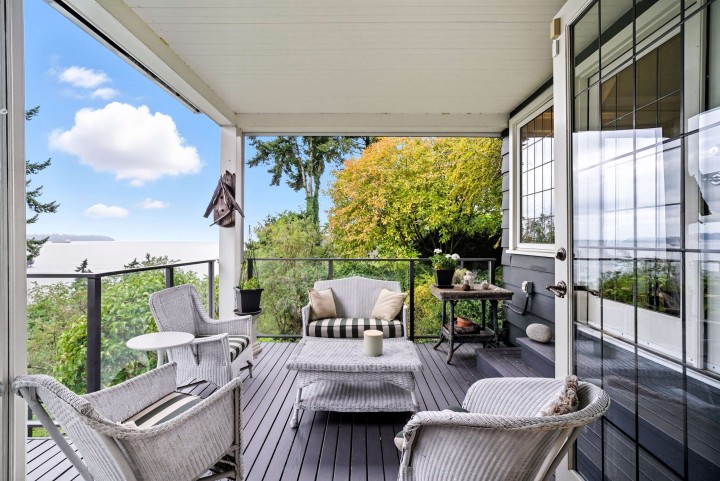 Photo 19 at 3654 Creery Avenue, West Bay, West Vancouver