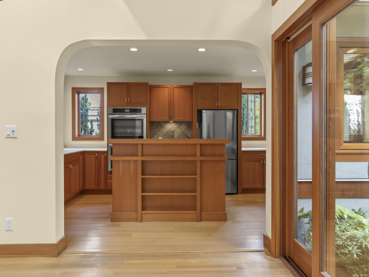 Photo 12 at 4055 W 35th Avenue, Dunbar, Vancouver West