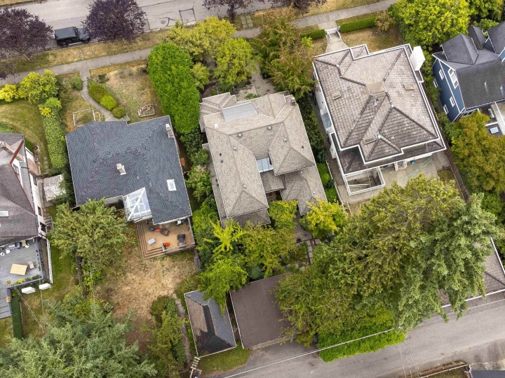 Photo 38 at 4055 W 35th Avenue, Dunbar, Vancouver West