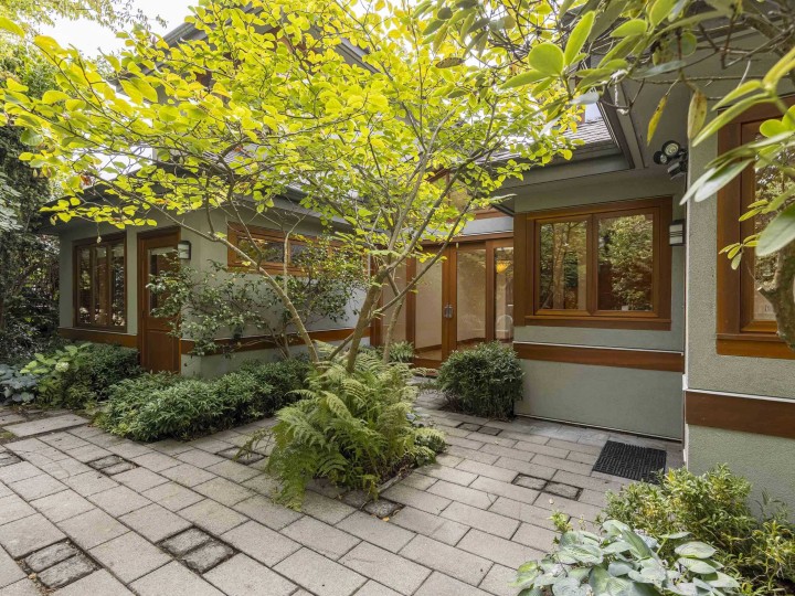 Photo 33 at 4055 W 35th Avenue, Dunbar, Vancouver West