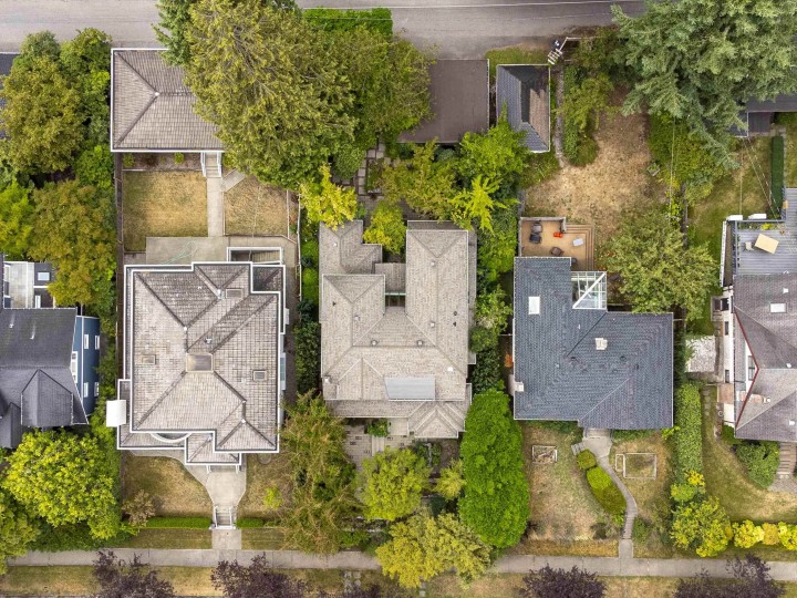 Photo 37 at 4055 W 35th Avenue, Dunbar, Vancouver West