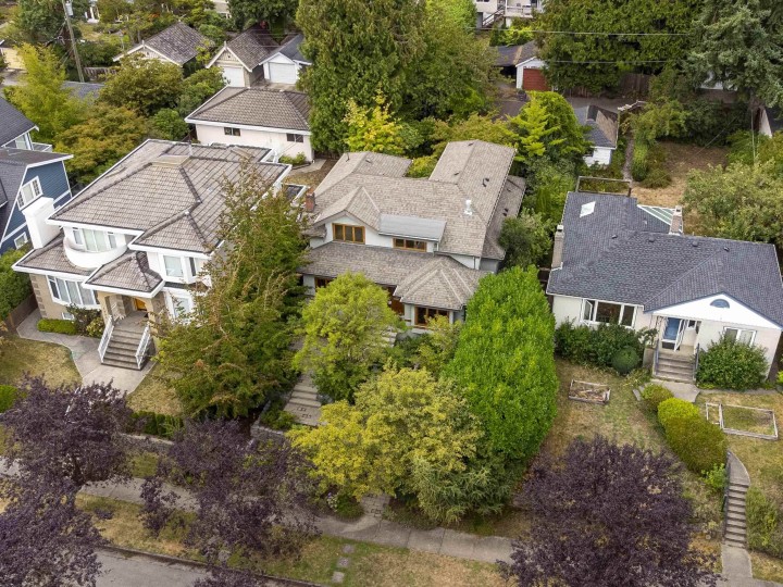 Photo 35 at 4055 W 35th Avenue, Dunbar, Vancouver West