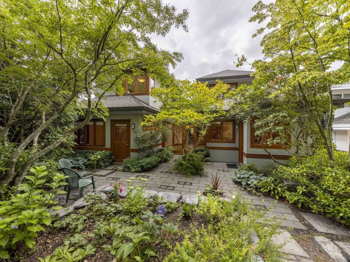 Photo 31 at 4055 W 35th Avenue, Dunbar, Vancouver West