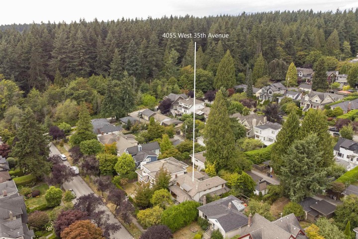 Photo 39 at 4055 W 35th Avenue, Dunbar, Vancouver West