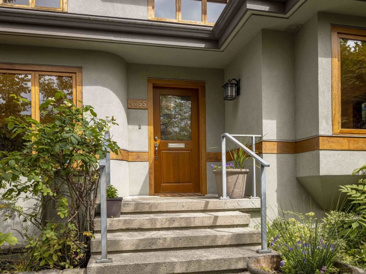 Photo 4 at 4055 W 35th Avenue, Dunbar, Vancouver West