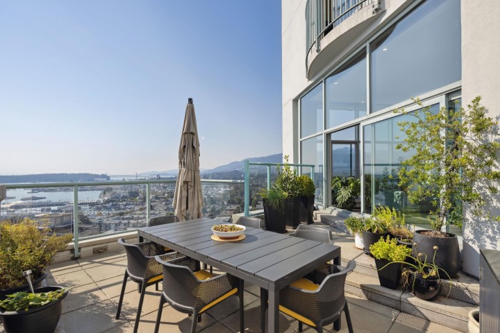 Photo 23 at 2901 - 120 W 2nd Street, Lower Lonsdale, North Vancouver