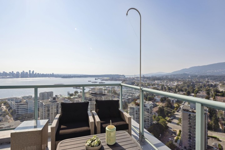 Photo 27 at 2901 - 120 W 2nd Street, Lower Lonsdale, North Vancouver