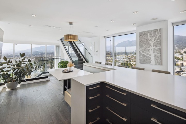 Photo 16 at 2901 - 120 W 2nd Street, Lower Lonsdale, North Vancouver