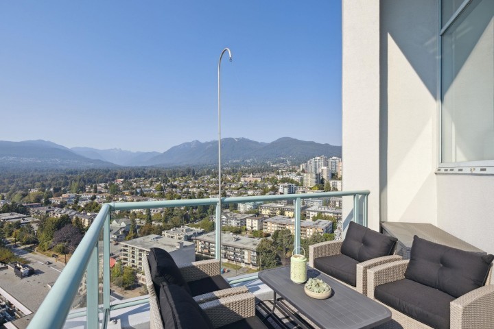 Photo 28 at 2901 - 120 W 2nd Street, Lower Lonsdale, North Vancouver