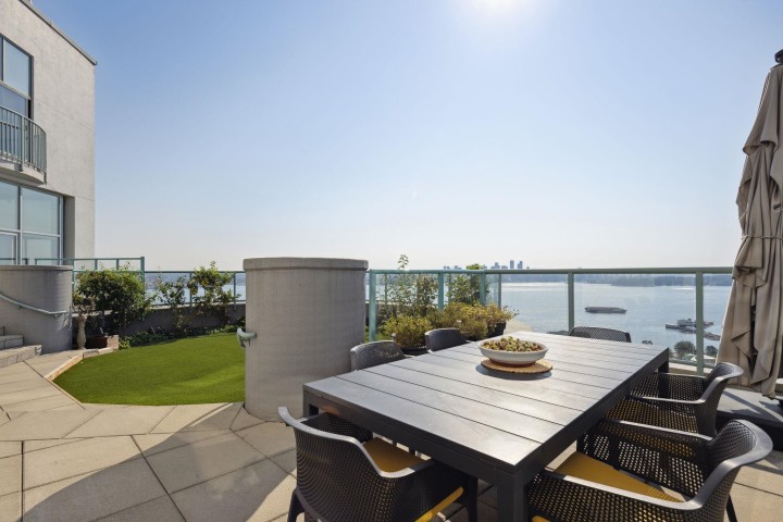 Photo 24 at 2901 - 120 W 2nd Street, Lower Lonsdale, North Vancouver