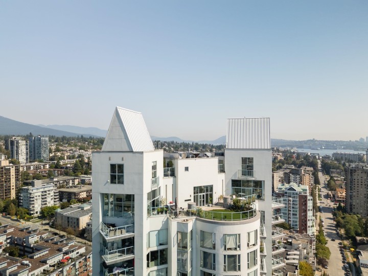 Photo 38 at 2901 - 120 W 2nd Street, Lower Lonsdale, North Vancouver