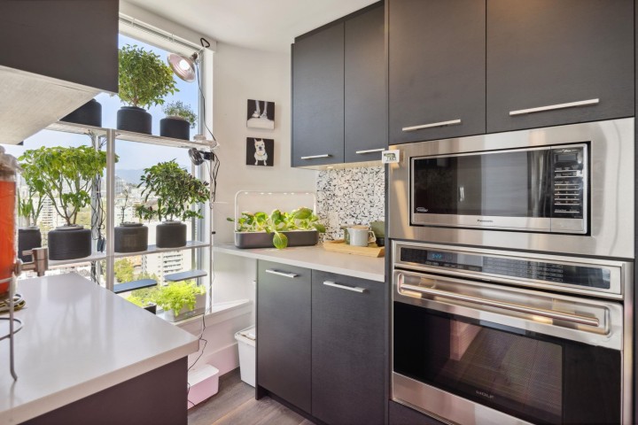 Photo 14 at 2901 - 120 W 2nd Street, Lower Lonsdale, North Vancouver