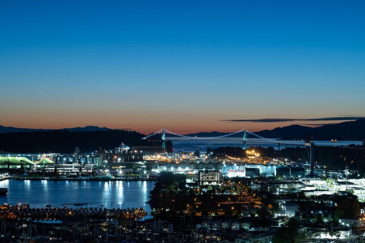 Photo 37 at 2901 - 120 W 2nd Street, Lower Lonsdale, North Vancouver