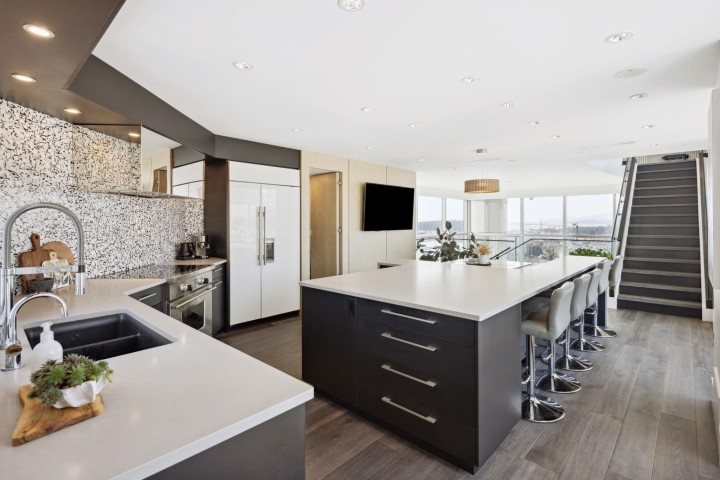 Photo 15 at 2901 - 120 W 2nd Street, Lower Lonsdale, North Vancouver