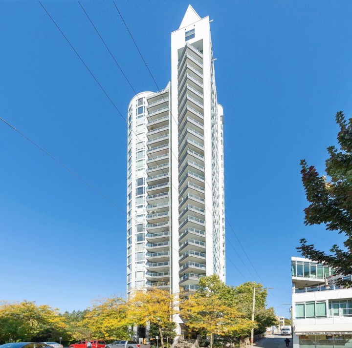 Photo 40 at 2901 - 120 W 2nd Street, Lower Lonsdale, North Vancouver