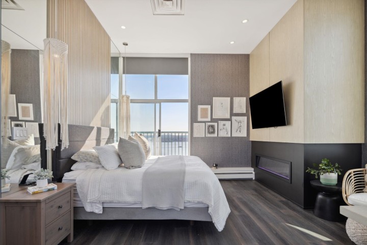 Photo 29 at 2901 - 120 W 2nd Street, Lower Lonsdale, North Vancouver