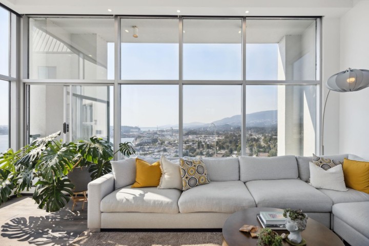 Photo 8 at 2901 - 120 W 2nd Street, Lower Lonsdale, North Vancouver