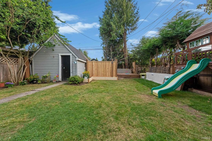 Photo 38 at 2966 W 32nd Avenue, MacKenzie Heights, Vancouver West