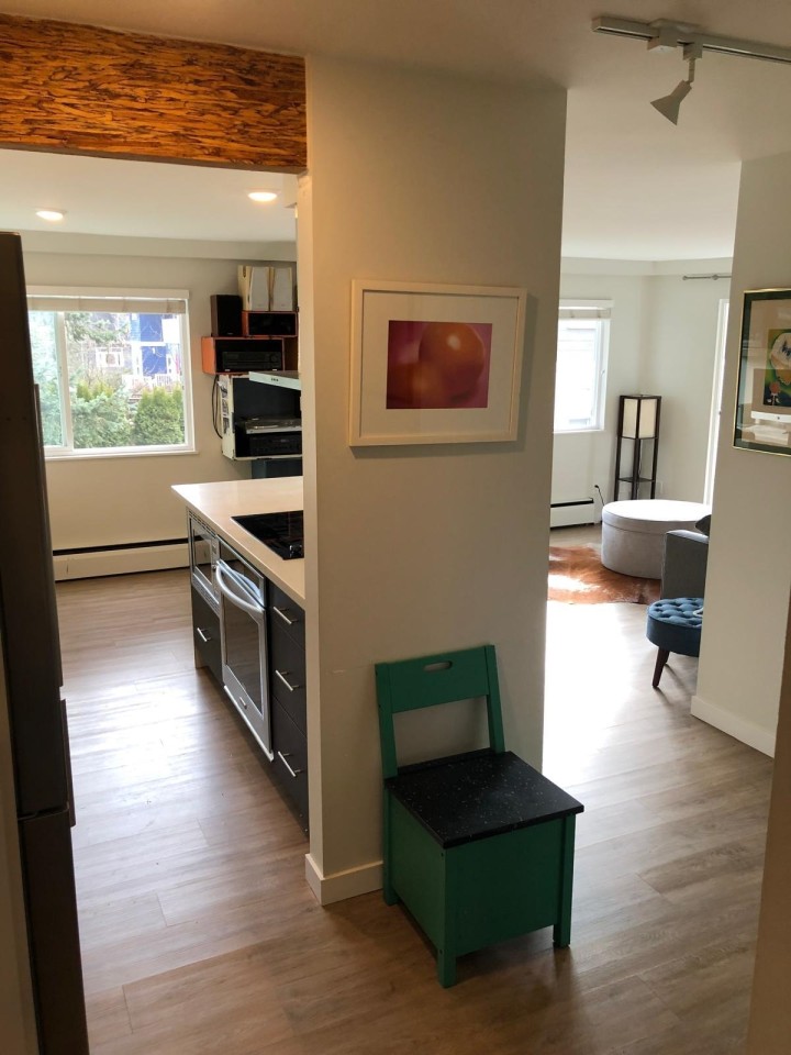 Photo 6 at 213 - 36 E 14 Avenue, Mount Pleasant VE, Vancouver East