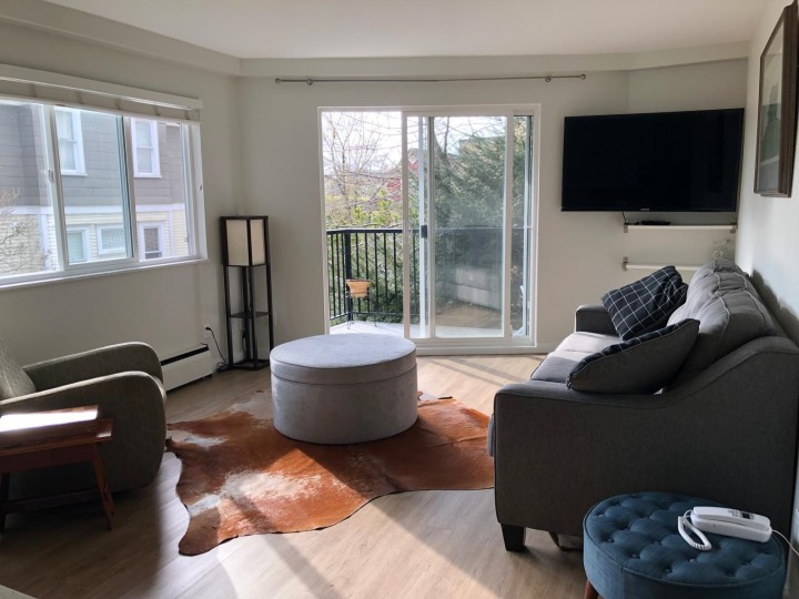 Photo 12 at 213 - 36 E 14 Avenue, Mount Pleasant VE, Vancouver East