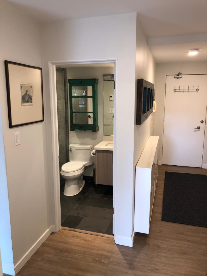 Photo 1 at 213 - 36 E 14 Avenue, Mount Pleasant VE, Vancouver East