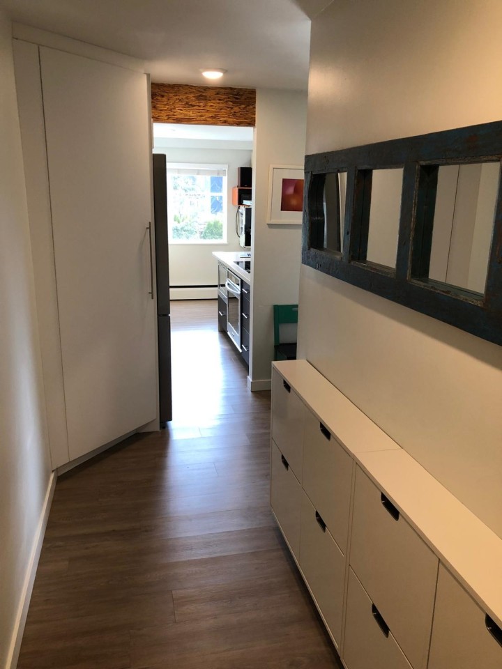 Photo 10 at 213 - 36 E 14 Avenue, Mount Pleasant VE, Vancouver East