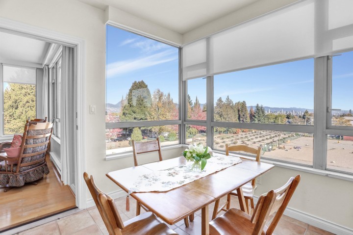 Photo 13 at 403 - 2580 Tolmie Street, Point Grey, Vancouver West