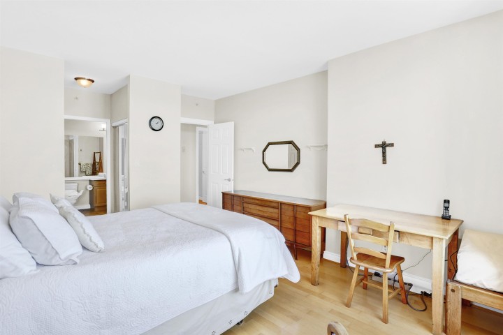 Photo 17 at 403 - 2580 Tolmie Street, Point Grey, Vancouver West