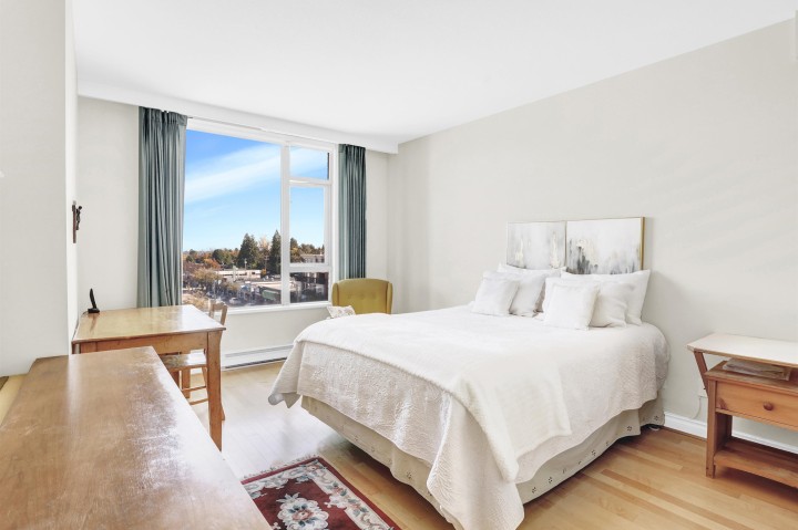 Photo 16 at 403 - 2580 Tolmie Street, Point Grey, Vancouver West