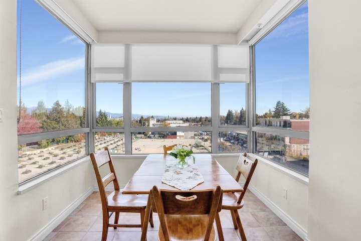 Photo 12 at 403 - 2580 Tolmie Street, Point Grey, Vancouver West